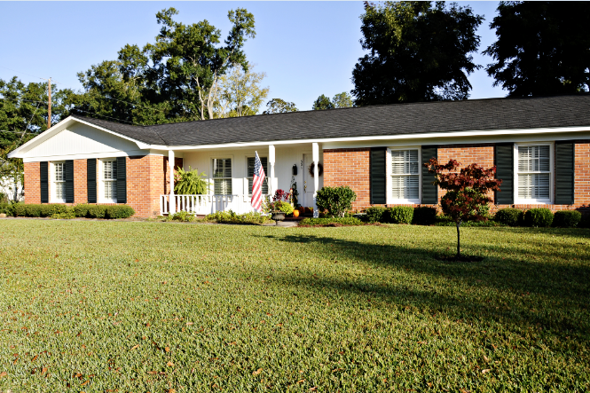 Homeowners – Kansas Mutual Insurance Company